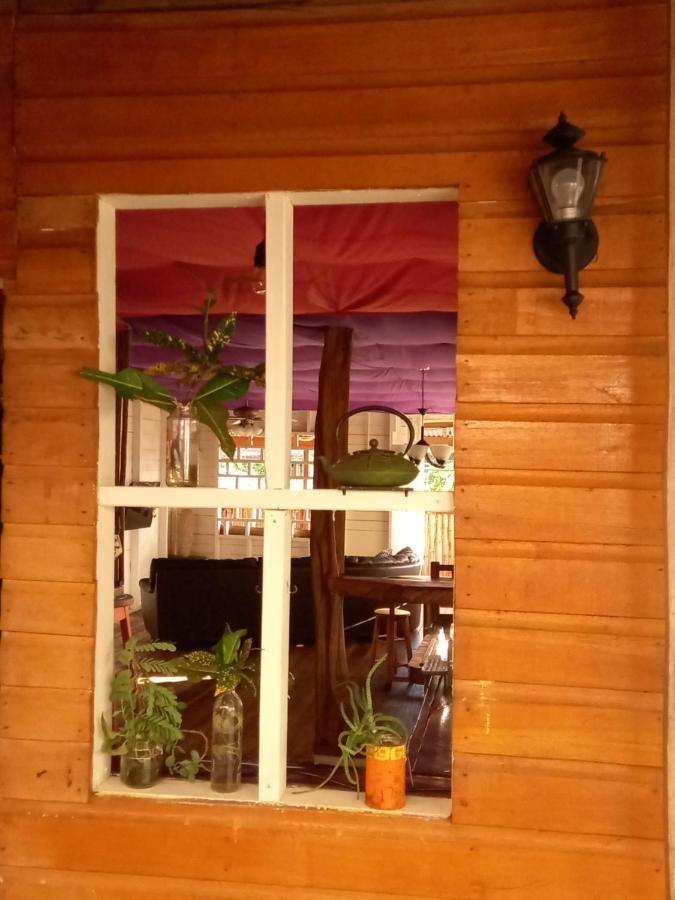 Casa Lumiere Apartamento Bocas Town Exterior foto